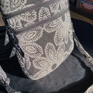 Vera Bradley Crossbody Bag